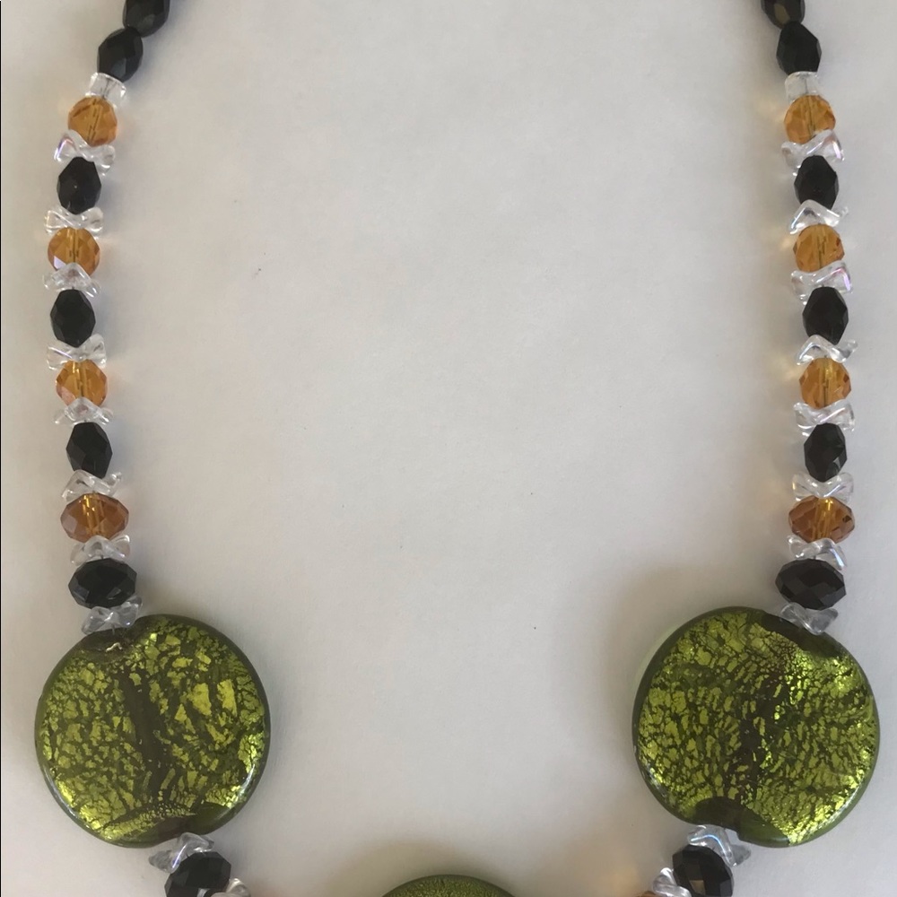 Necklace - Picture 9 of 9